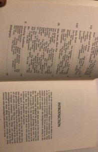 The way it was in Bible times, 1959, Gilbertson,has original Cokesbury price tag