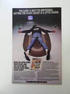 The Amazing Spider-Man #249 (1984) VF condition