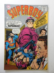 Superboy #150 (1968) FN- Condition!