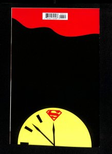 Doomsday Clock (2018) #4