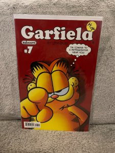 Garfield #7 (2012)