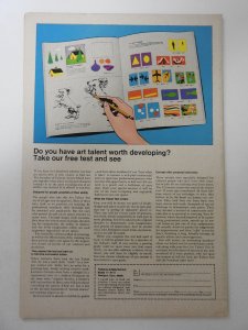 Fantastic Four #109 (1971) VF Condition!