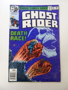 Ghost Rider #35 (1979) FN/VF condition