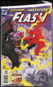 The Flash #193 (2003)