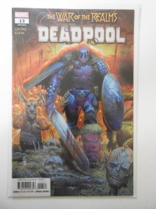 Deadpool #13 (2019)