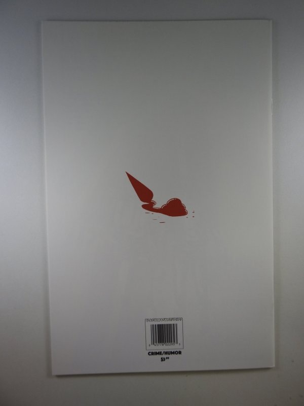 4 Kids Walk Into A Bank #1 (2016)