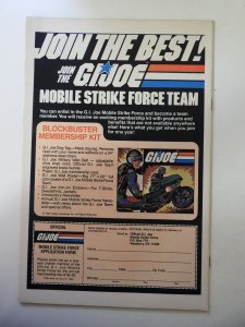 The Spectacular Spider-Man #69 (1982) FN+ Condition