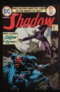 The Shadow #11 (1975)