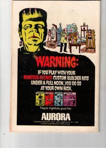 World's Finest Comics #206 (1971) Giant Size! PRICE DROP! UTAH CERT Fran...