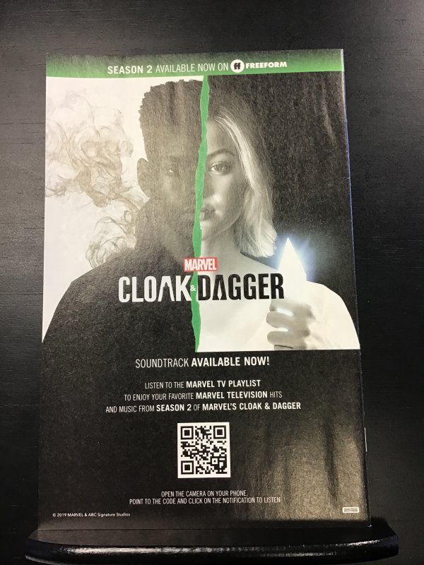 Spider-Man: Life Story #4 Variant Edition - Kaare Andrews Cover (2019)