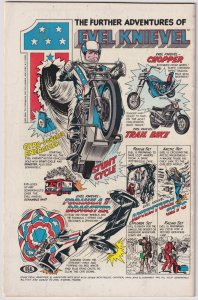 The Amazing Spider-Man #152 (1976)