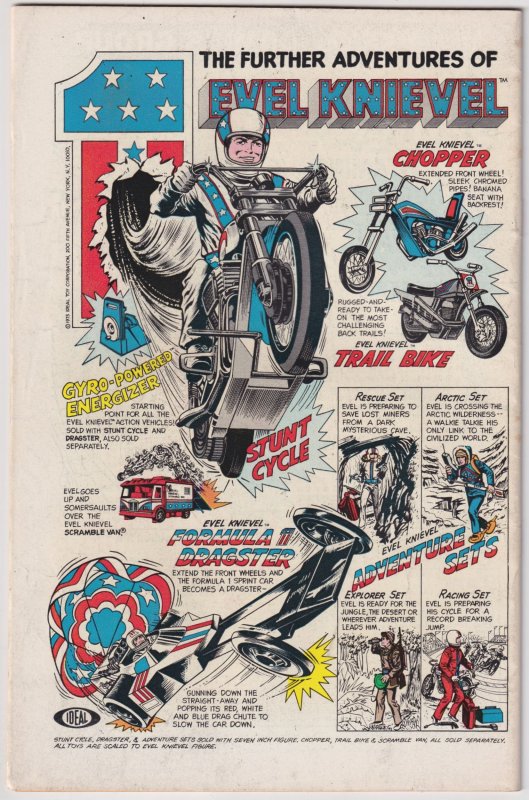 The Amazing Spider-Man #152 (1976)