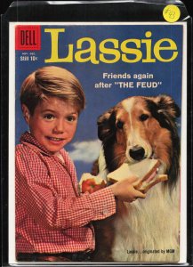 Lassie #43
