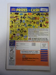 The Uncanny X-Men #150 FN+ Condition