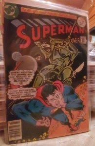 Superman #309 (1977)