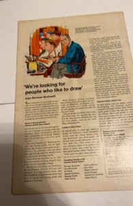 The X-Men #53 (1969)