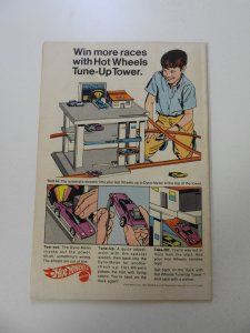 Teen Titans #28 (1970) FN/VF condition