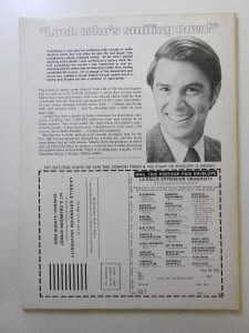 Monsters Unleashed! #11 (1975) Beautiful VF-NM Condition!