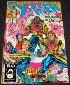 The Uncanny X-Men #282 (1991)