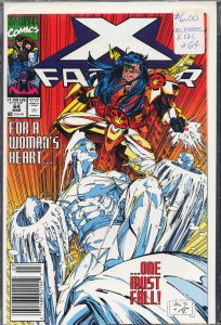 X-Factor #64 (1991) X-Factor