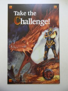 Spider-Man #35 (1993) VF+ Condition