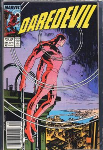 Daredevil #241 (1987) Daredevil