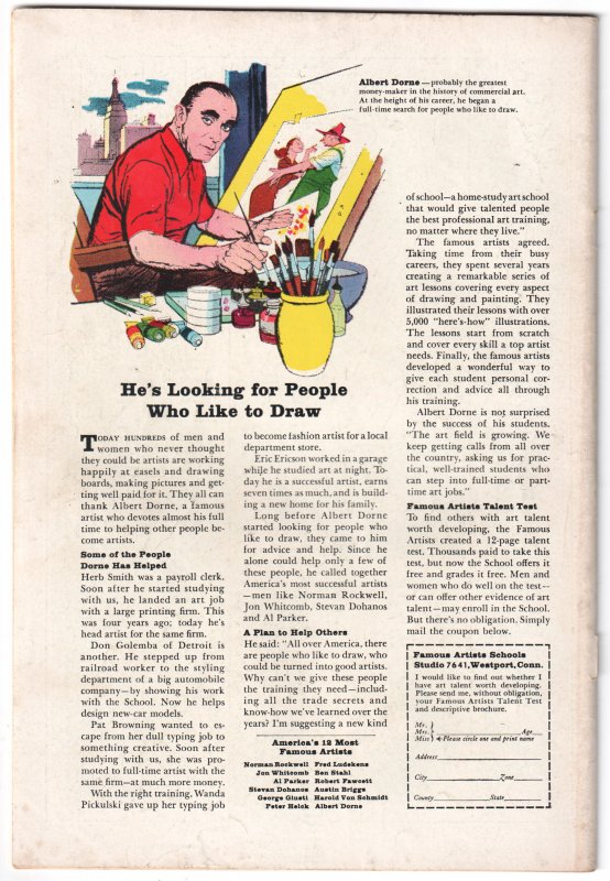 Adventure Comics #333 (1965) Legion of Super-Heroes