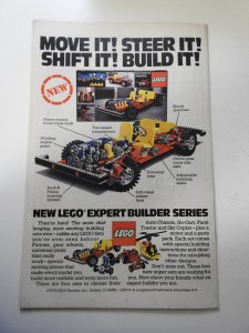 Machine Man #9 (1978)