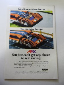 The Shadow #2 (1974) FN Condition