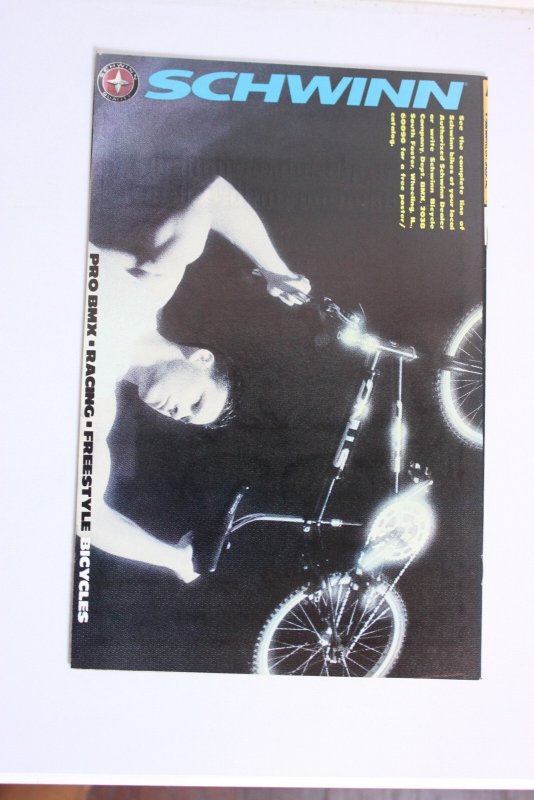 The Amazing Spider-Man #320 (1989) Spider-Man NM