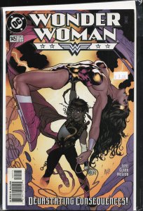 Wonder Woman #145 (1999) Wonder Woman