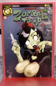 Zombie Tramp: Origins #3 (2017)