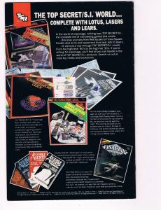 Justice League International # 17 DC Comic Books Blue Beetle Green Lantern!! S56