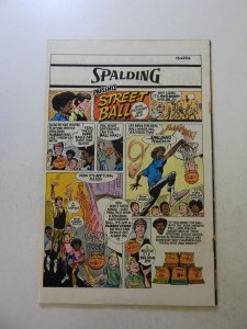 Black Panther #6 (1977) FN/VF condition