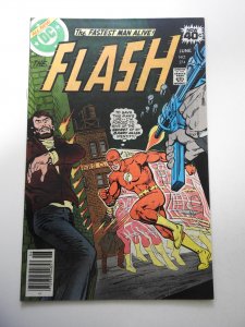 The Flash #274 (1979)