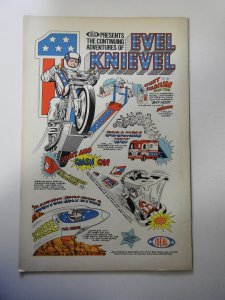 Jungle Action #13 (1975) MVS Intact