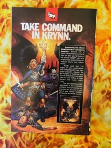 Tales Of G.I. Joe #2 (1988) - VF/NM