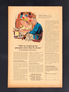 Fantastic Four #69 (1967)