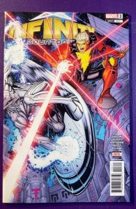Infinity Countdown #3 (2018)
