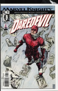 Daredevil #33 (2002)