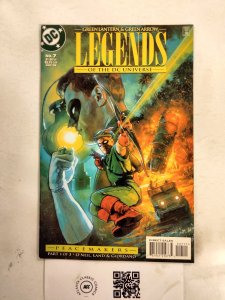 Legends of the DC Universe #7 NM DC Comic Books 9 HH48