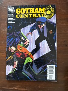Gotham Central #33 (2005)