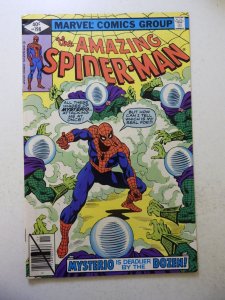 The Amazing Spider-Man #198 (1979) FN+ Condition