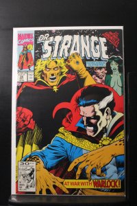 Doctor Strange, Sorcerer Supreme #36 Direct Edition (1991)