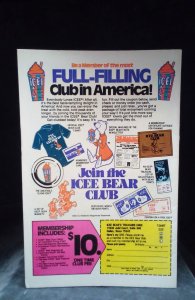 Wonder Woman #283 (1981)