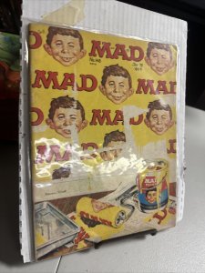 MAD MAGAZINE ISSUE # 148 Jan 1972