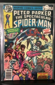 The Spectacular Spider-Man #24 (1978)