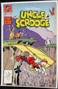 Uncle Scrooge #259 (1991)