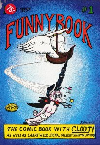 Funny Book (1971)