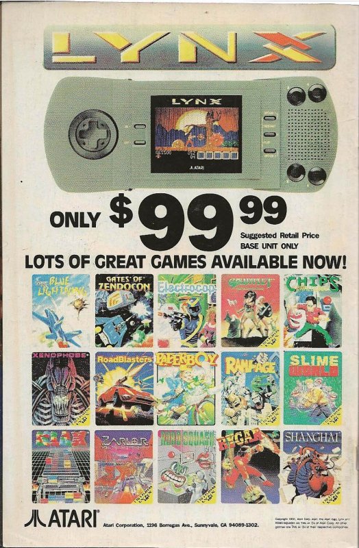 Superman #58 (1991) - NM